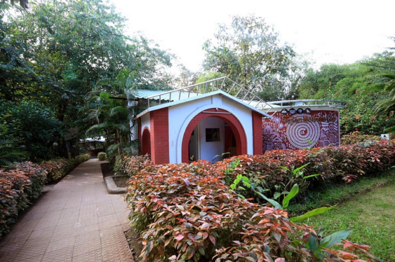 Nature Trails Sajan, Vikramgad Kudān Esterno foto